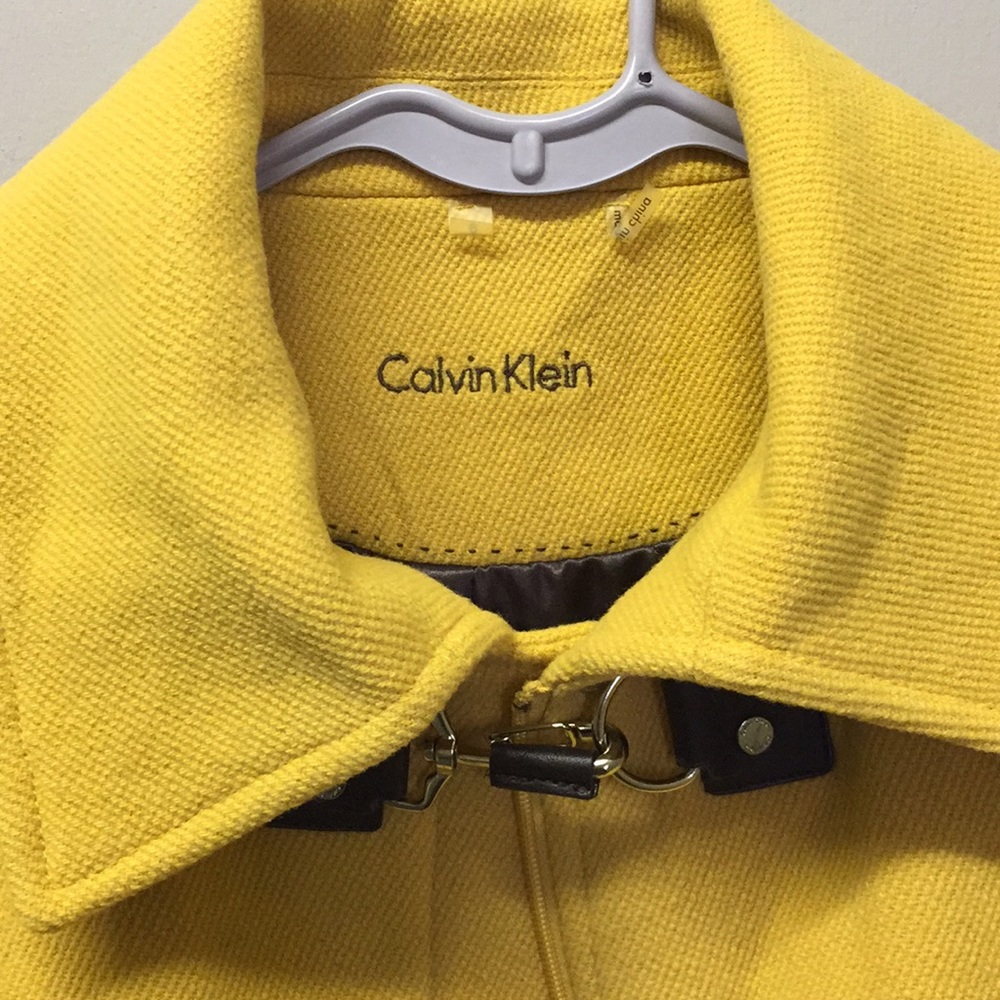 Jacket - Picture 2 of 2